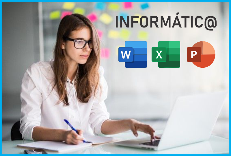 Excel + Power Point + Word – Avançado